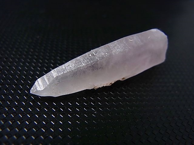 画像: 福島県南会津郡舘岩産紫水晶(アメジスト)ポイント 6.5g