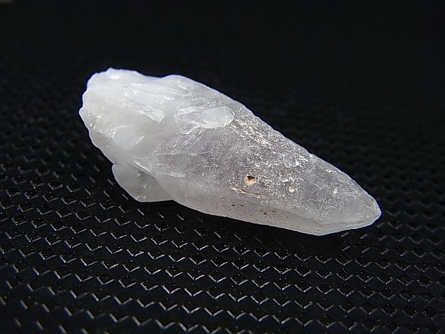 画像: 福島県南会津郡舘岩産紫水晶(アメジスト)ポイント 3.0g