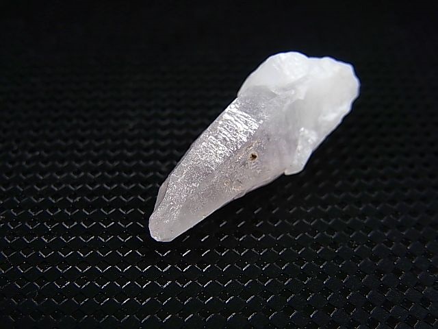 画像: 福島県南会津郡舘岩産紫水晶(アメジスト)ポイント 3.0g