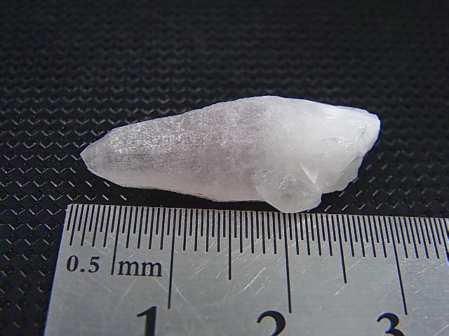 画像: 福島県南会津郡舘岩産紫水晶(アメジスト)ポイント 3.0g