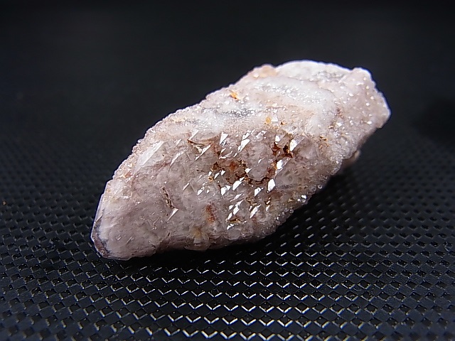 画像1: 南アフリカ産フェアリークオーツ 17.0g