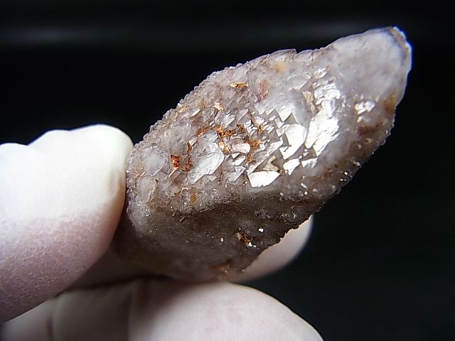 画像: 南アフリカ産フェアリークオーツ 17.0g