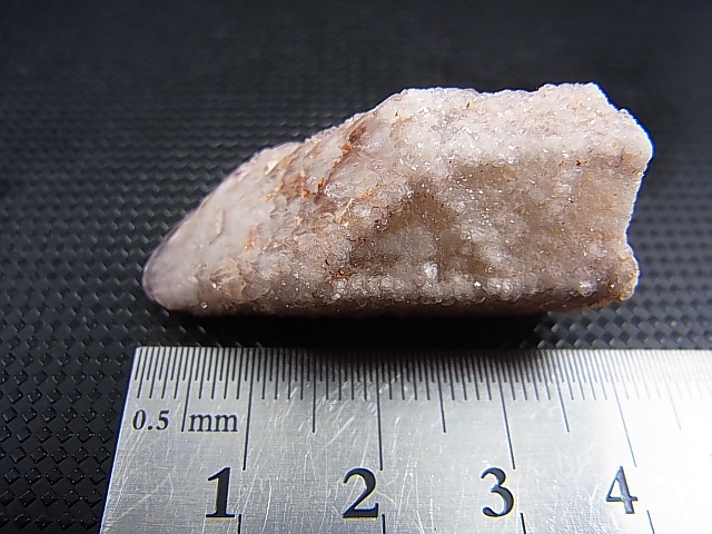画像: 南アフリカ産フェアリークオーツ 17.0g