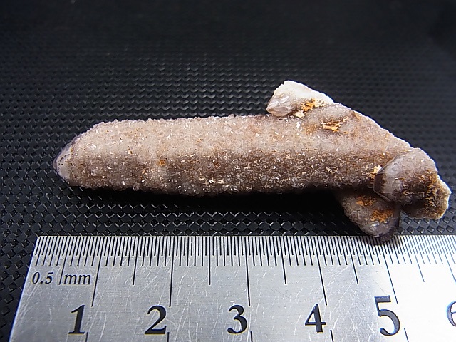 画像: 南アフリカ産フェアリークオーツ 12.7g