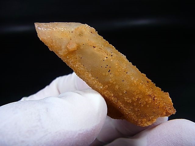 画像2: 南アフリカ産フェアリークオーツ 13.0g