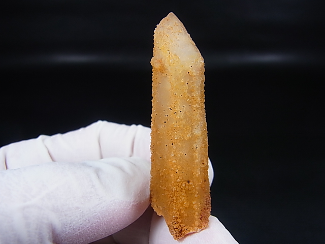 画像: 南アフリカ産フェアリークオーツ 13.0g