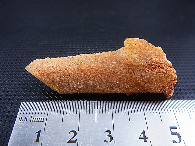画像: 南アフリカ産フェアリークオーツ 13.0g
