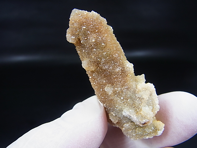 画像: 南アフリカ産フェアリークオーツ 19.4g