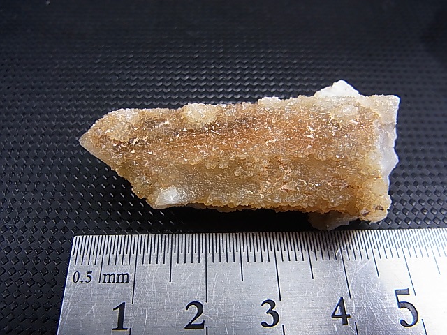 画像: 南アフリカ産フェアリークオーツ 19.4g