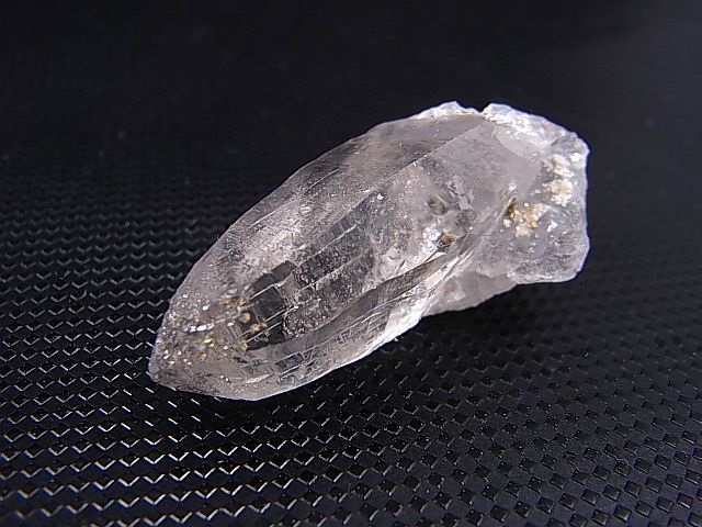 画像: ガネーシュヒマール・ラパ産ウォータークリア水晶ポイント 10.6g