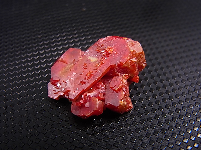 画像: モロッコ産バナジナイト原石 8.2g