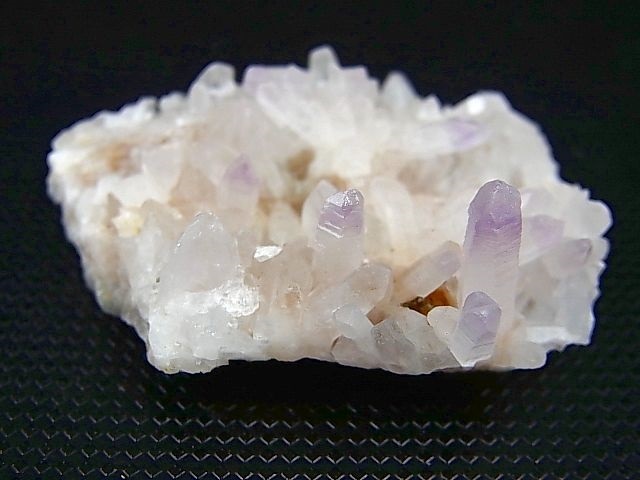 画像2: 栃木県富井鉱山産紫水晶(アメジスト)クラスター 29.8g