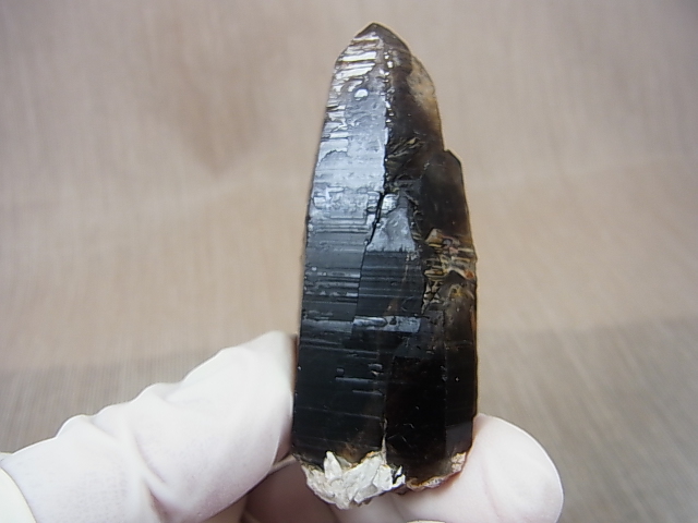 画像1: ノルウェー産モリオン（ケアンゴーム）原石 61.5g
