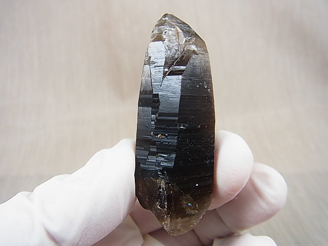 画像1: ノルウェー産モリオン（ケアンゴーム）原石 32.0g