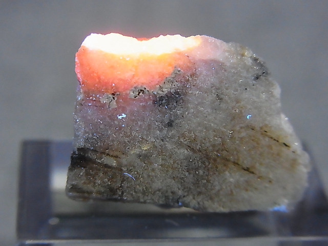 画像: ツグツパイト（タグトゥパイト）原石 5.0g
