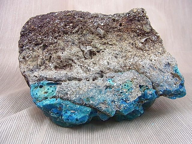 画像: キャビネットサイズ：スウェーデン産ブルースウェディッシュスラグ（スウェディッシュブル－） 647.0g