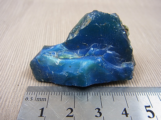 画像: スウェーデン産ブルースウェディッシュスラグ（スウェディッシュブル－） 31.7g