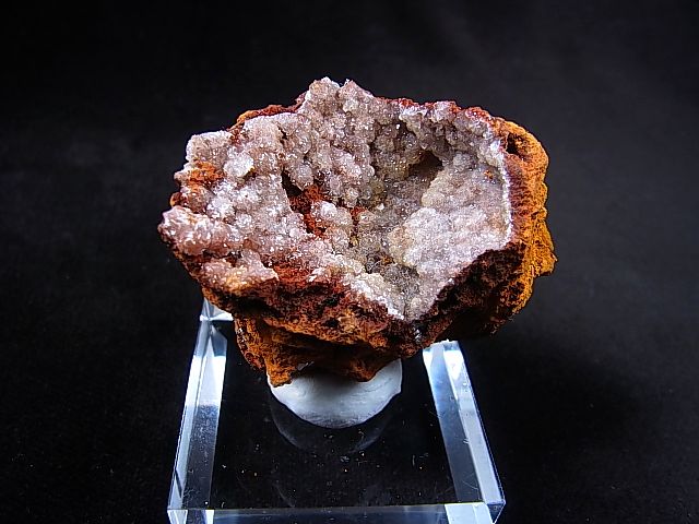 画像1: 木浦鉱山産ヘミモルファイト 36.0g