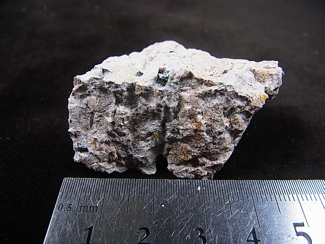 画像: 鹿児島産オオスミライト（大隅石） 31.3g