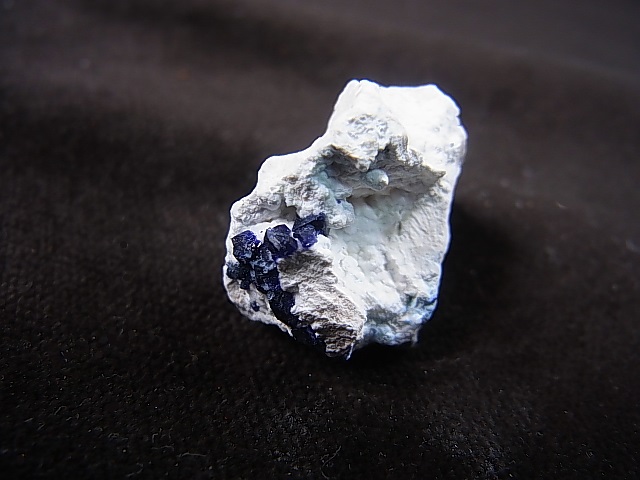 画像: 布賀鉱山産逸見石 6.7g