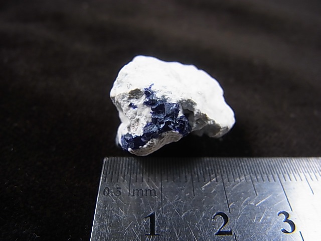 画像: 布賀鉱山産逸見石 6.7g
