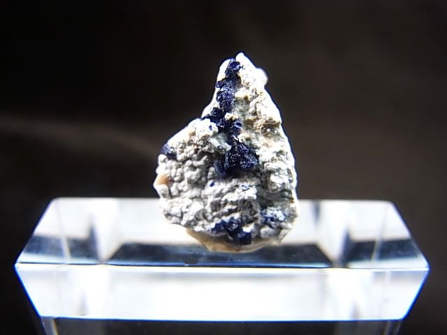 画像: 布賀鉱山産逸見石 1.2g