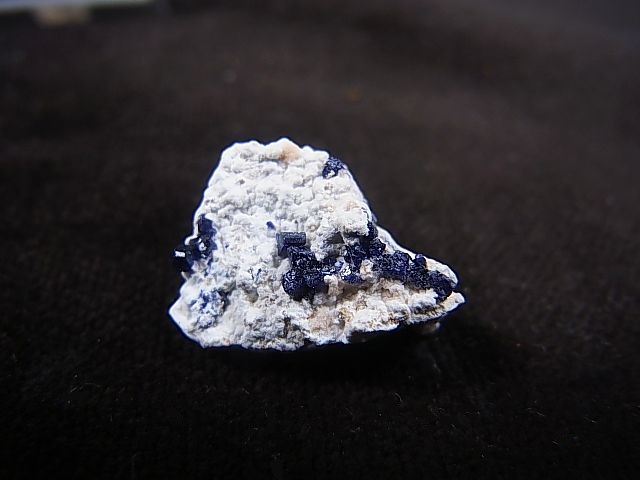 画像: 布賀鉱山産逸見石 1.2g