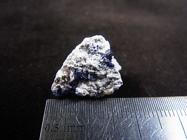 画像: 布賀鉱山産逸見石 1.2g