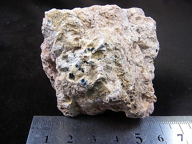 画像: 鹿児島産オオスミライト（大隅石） 122.3g