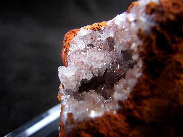 画像: 木浦鉱山産ヘミモルファイト 41.1g