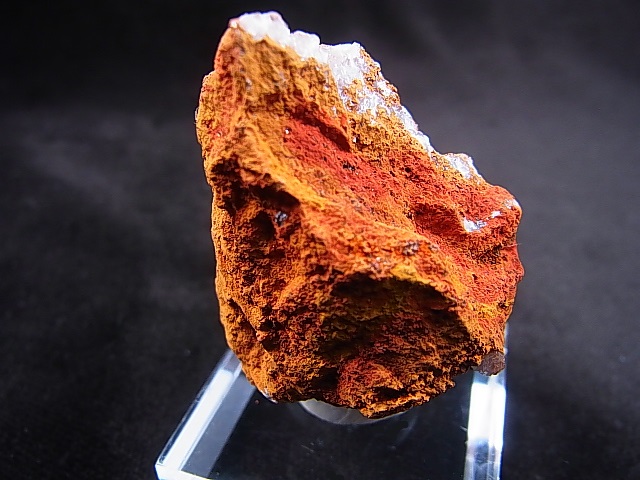 画像: 木浦鉱山産ヘミモルファイト 41.1g
