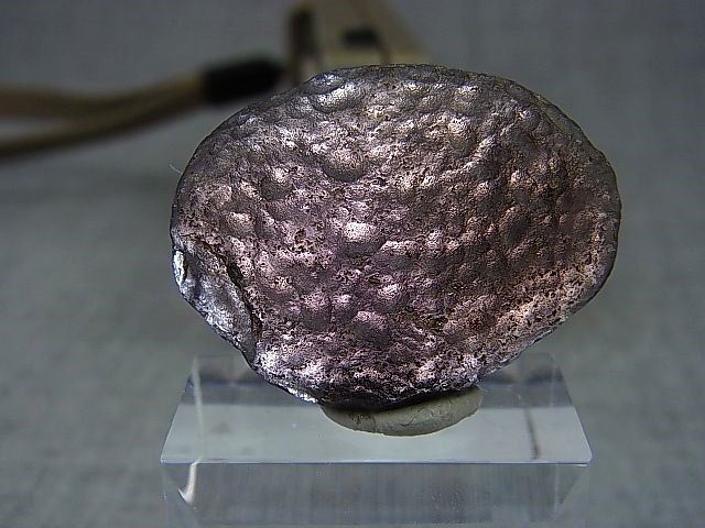 画像: コロンビア・キンディオ産コロンビアナイト原石 11.6g