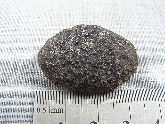画像: コロンビア・キンディオ産コロンビアナイト原石 11.6g