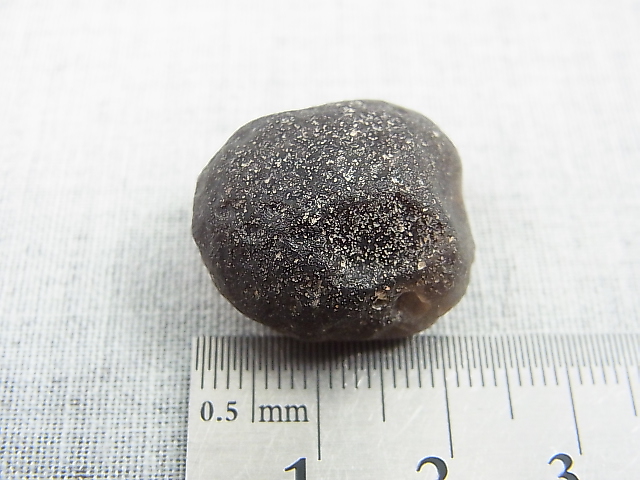 画像: コロンビア・キンディオ産コロンビアナイト原石 9.0g