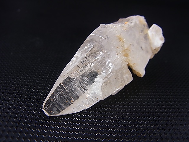 画像: イタリア・フォルマッツァ産アルプス水晶（テッシンハビット/タビー型） 29.3g