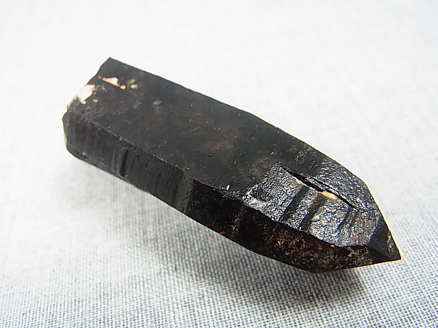 画像: フィンランド・リプシニエミ産モリオン（黒水晶） 35.3g
