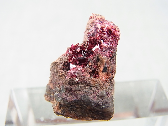 画像: モロッコ産エリスライト原石 4.7g