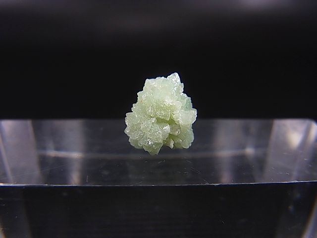 画像: アメリカ・ルイジアナ州産ボラサイト結晶 1.5カラット