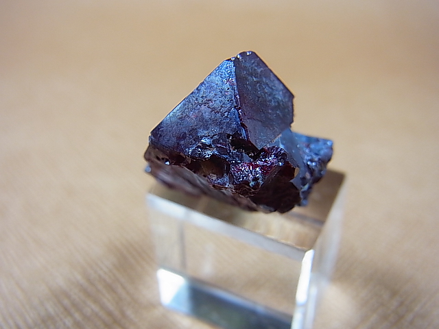 画像: コンゴ産キュープライト原石 9.3g