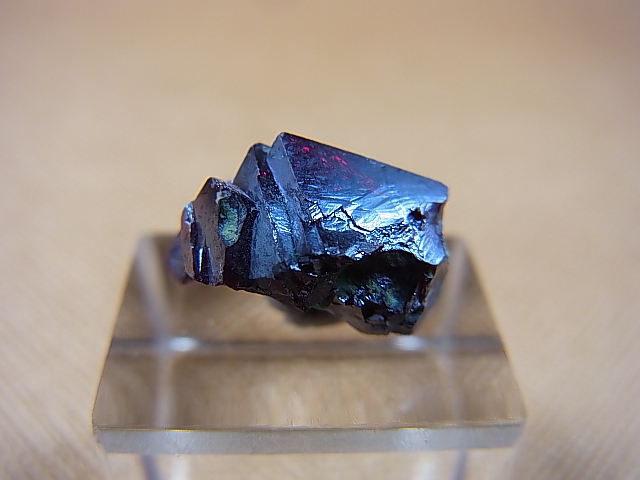 画像: コンゴ産キュープライト原石 2.2g