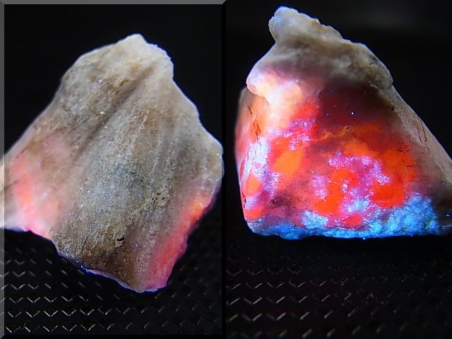 画像: ツグツパイト（タグトゥパイト）原石 9.5g