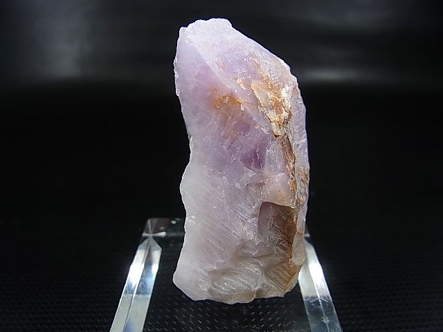 画像1: フィンランド・ルカ産アメジスト原石 19.5g