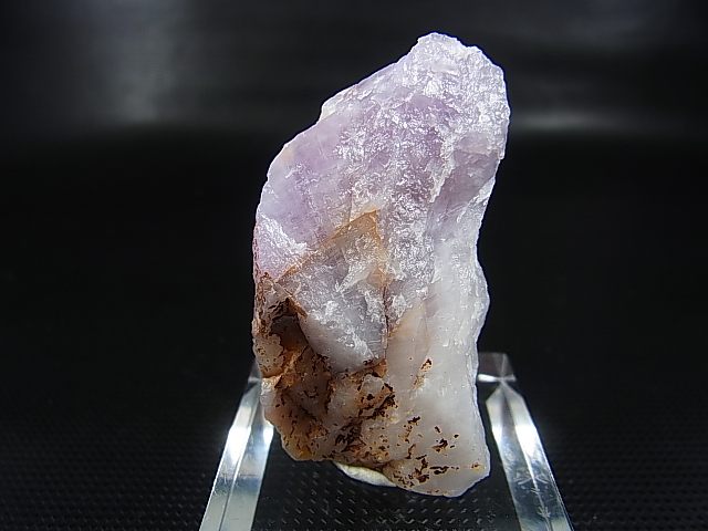 画像: フィンランド・ルカ産アメジスト原石 19.5g