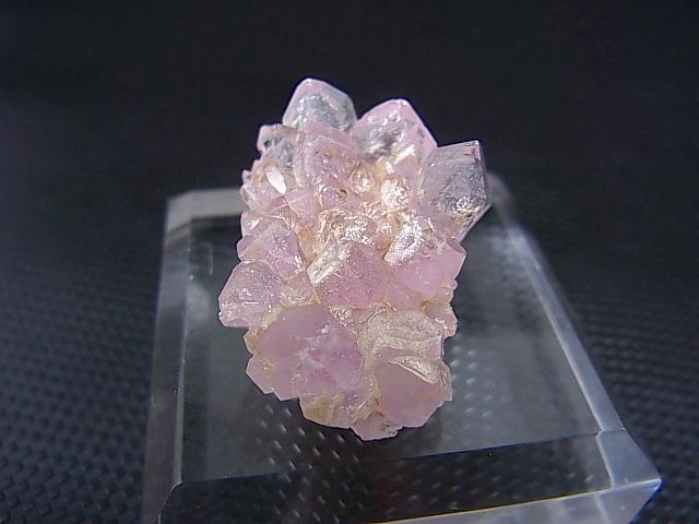 画像: ドイツ・バイエルン州産アメジスト原石 8.7g