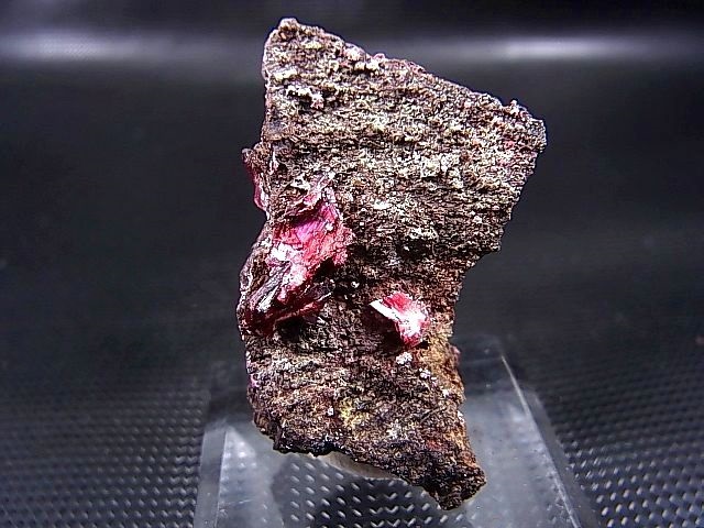 画像2: モロッコ産エリスライト原石 14.2g