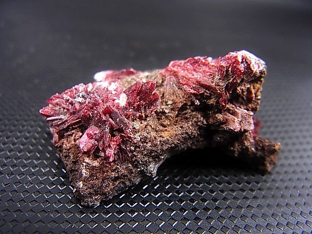 画像: モロッコ産エリスライト原石 14.2g