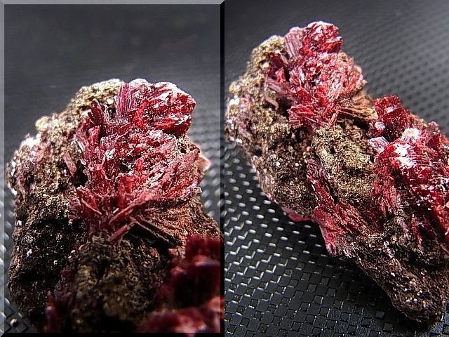 画像: モロッコ産エリスライト原石 14.2g