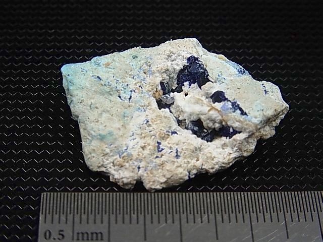 画像: 布賀鉱山産逸見石 4.1g