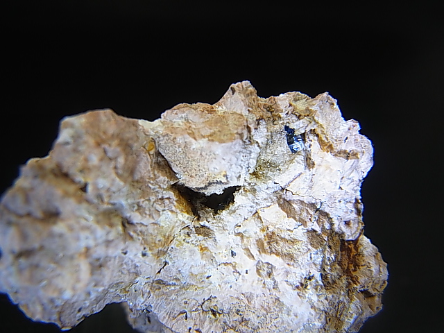画像: 鹿児島産オオスミライト（大隅石） 27.4g