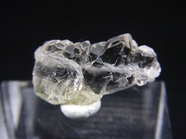 画像: スイス産クリア・ファーデンクオーツ 1.4g